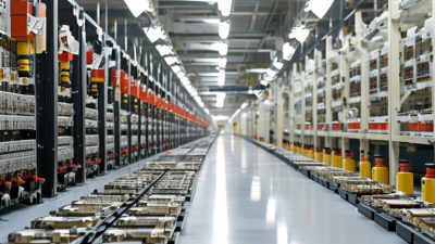 China Top Contract Manufacturing Companies for Global Buyers