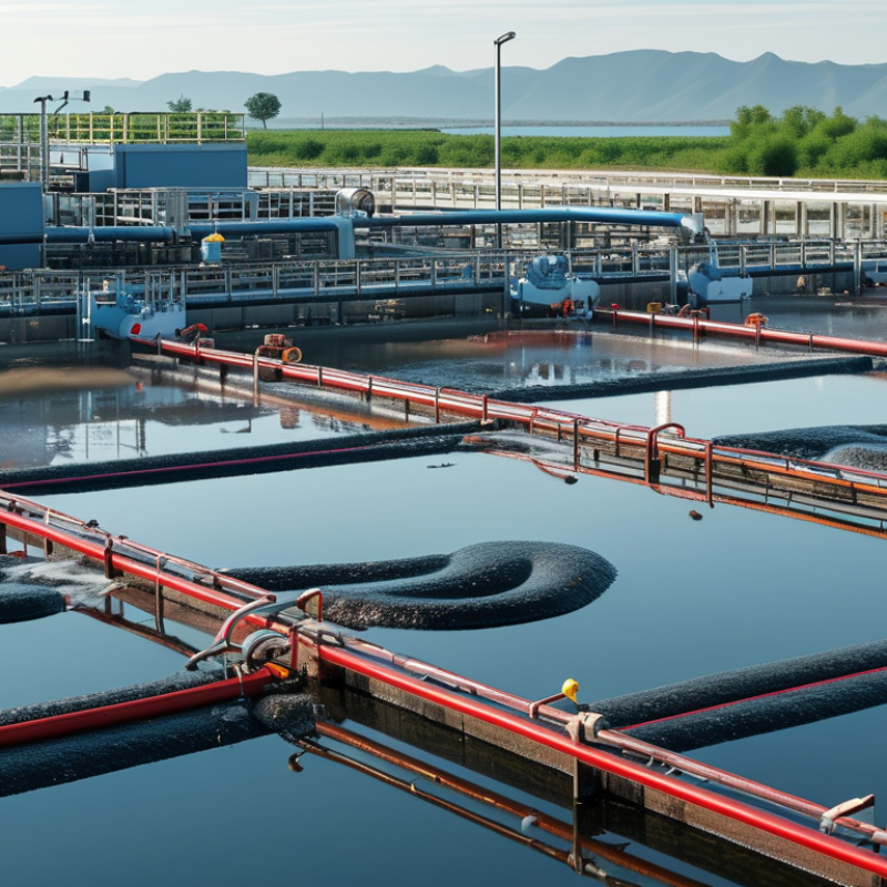2026 Top Industrial Waste Water Treatment Technologies