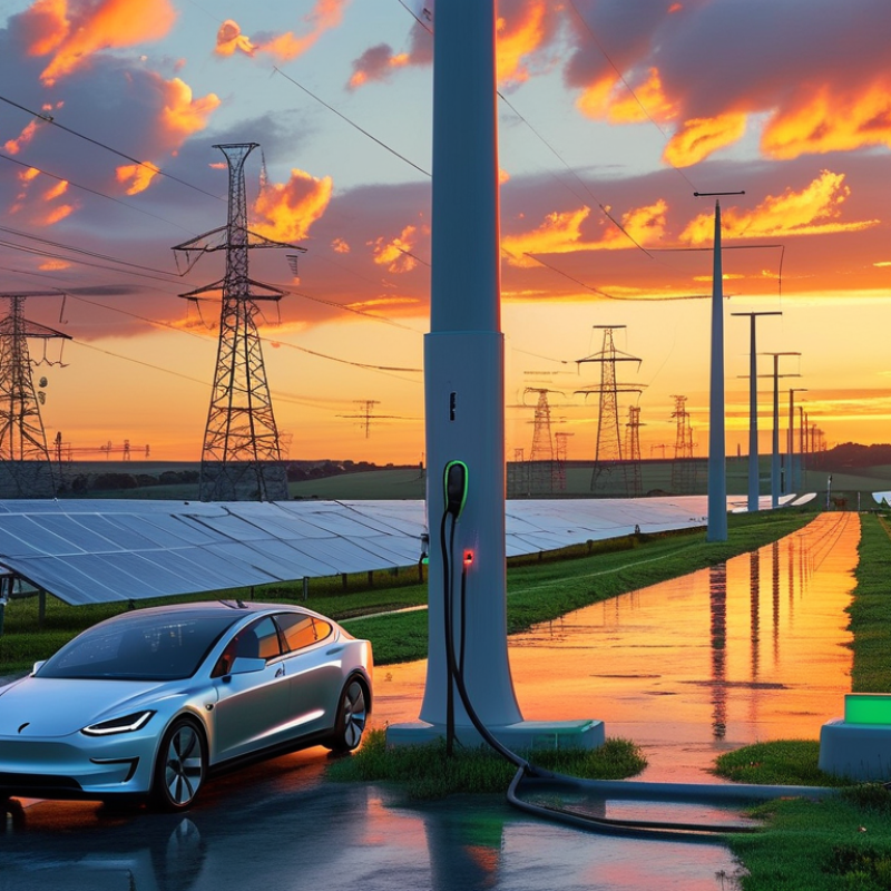 How Does Smart Charging Technology Work Top 10 Facts?