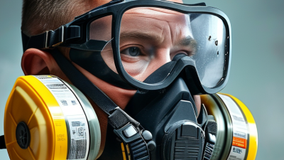 How to Choose the Right Respirator Mask?