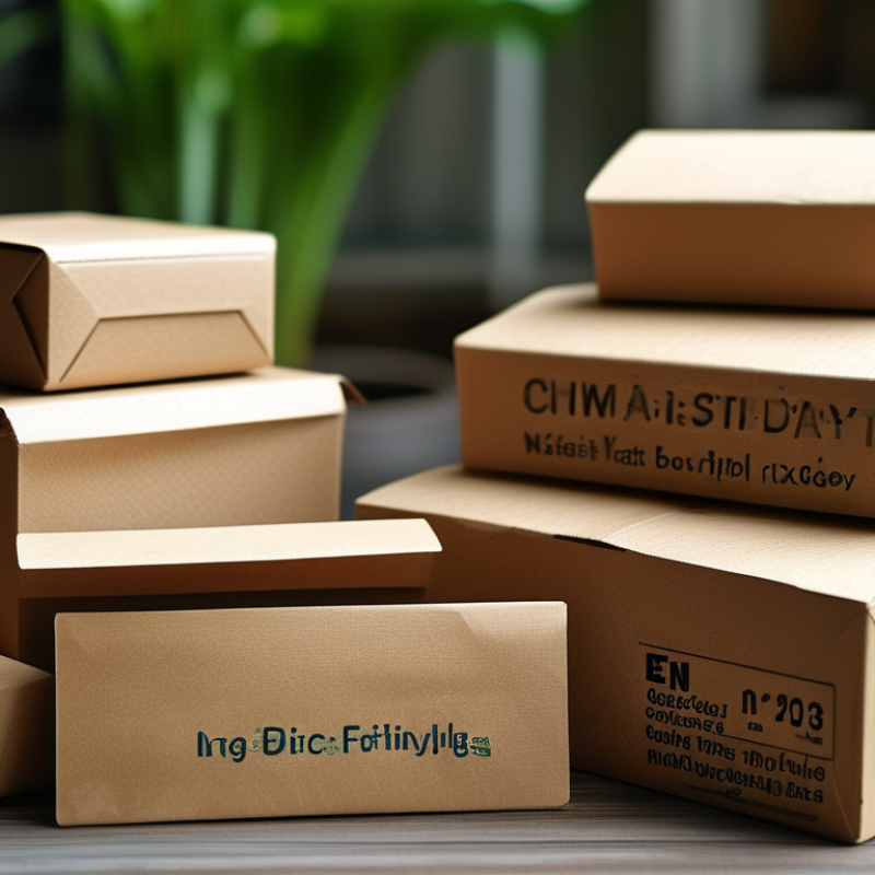 China Top Biodegradable Mailers Suppliers for Global Buyers?