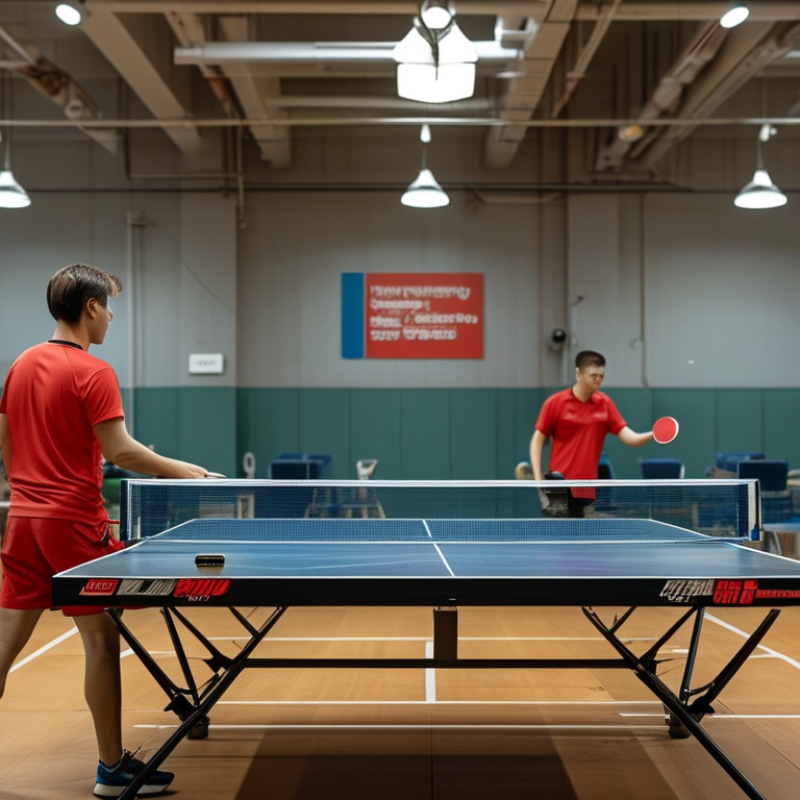 How to Choose the Best App-Controlled Table Tennis Robot?