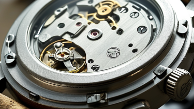 10 Tips for Buying the Best Wrist Watch Case?