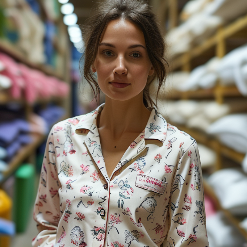 2026 Best Cotton Nightgown for Wholesale Buyers?