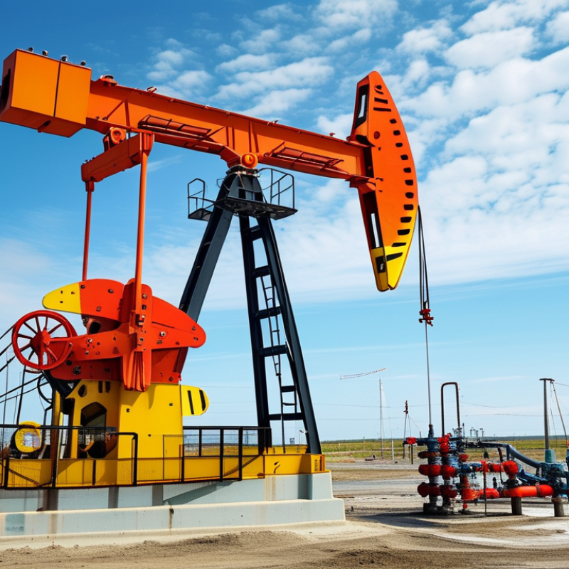 7 Tips for Choosing the Right Frac Pump?