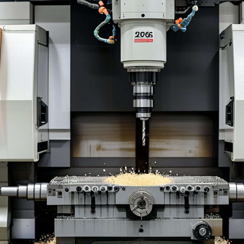 2026 Best Turn Mill CNC Machine Types for Global Buyers