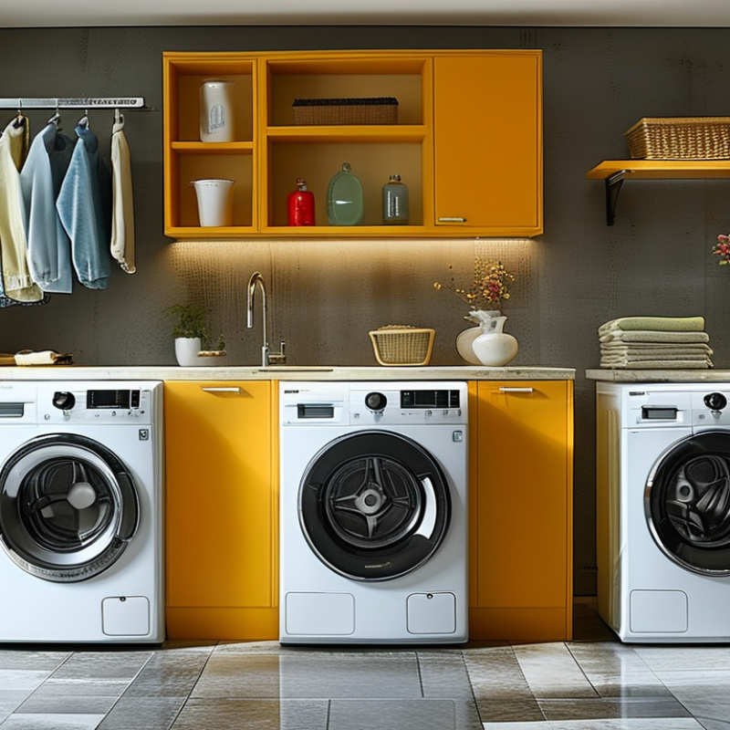 2026 Best Washer and Dryer for Global Buyers
