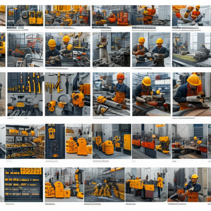 China Top 10 Building Tools Manufacturers?