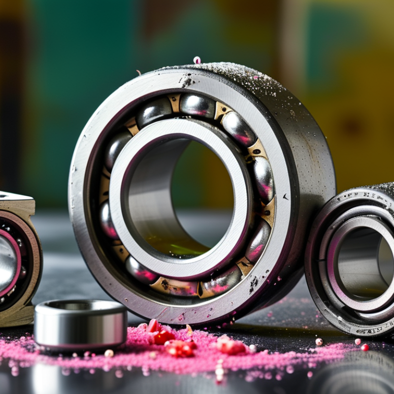 How to Choose Groove Ball Bearings in 2026?