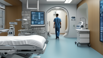 Top 10 Future Healthcare Solutions for Global Buyers
