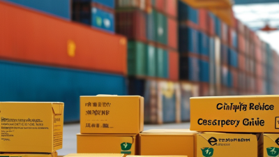 China Best Sourcing and Procurement Guide for Global Buyers