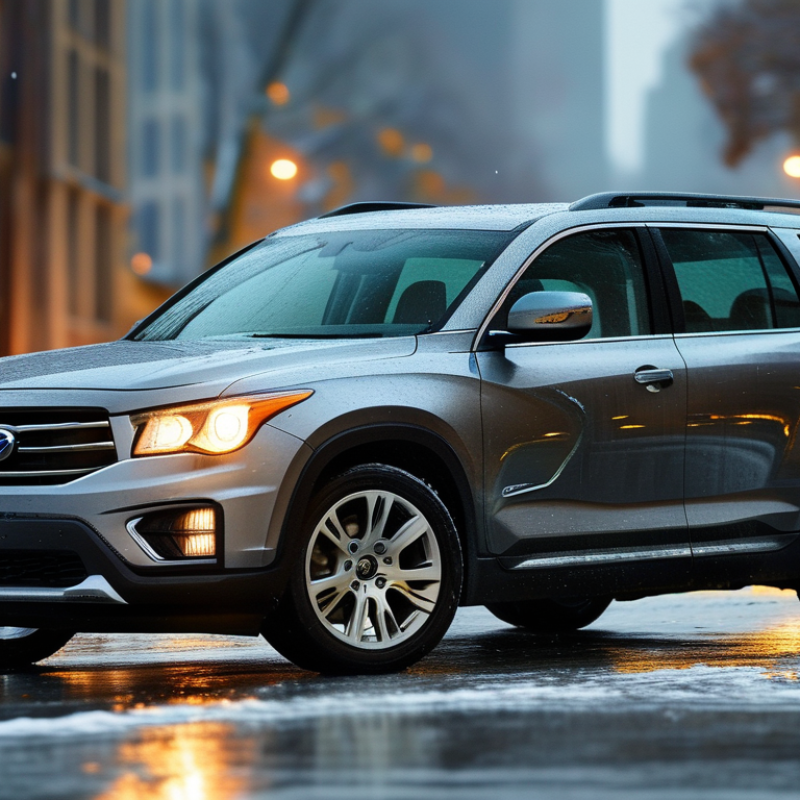 How to Choose the Best Passenger Tires for Your Vehicle?
