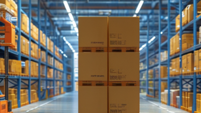 How to Choose Third Party Logistics Companies in 2026