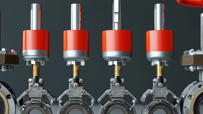 7 Tips for Choosing the Right Hydraulic Control Valve