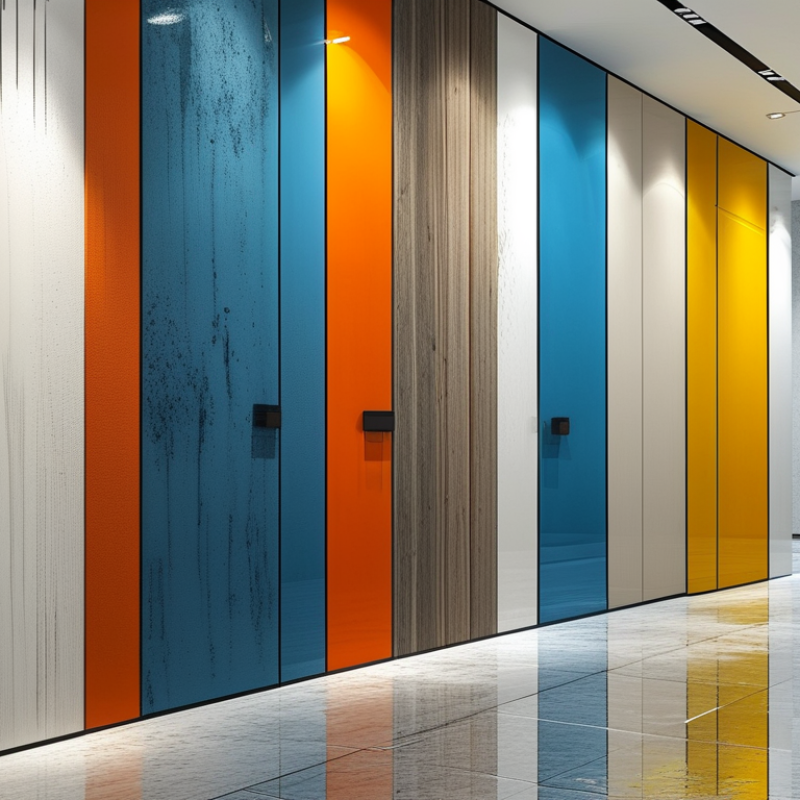 How to Choose the Best Wall Panels for Your Project?
