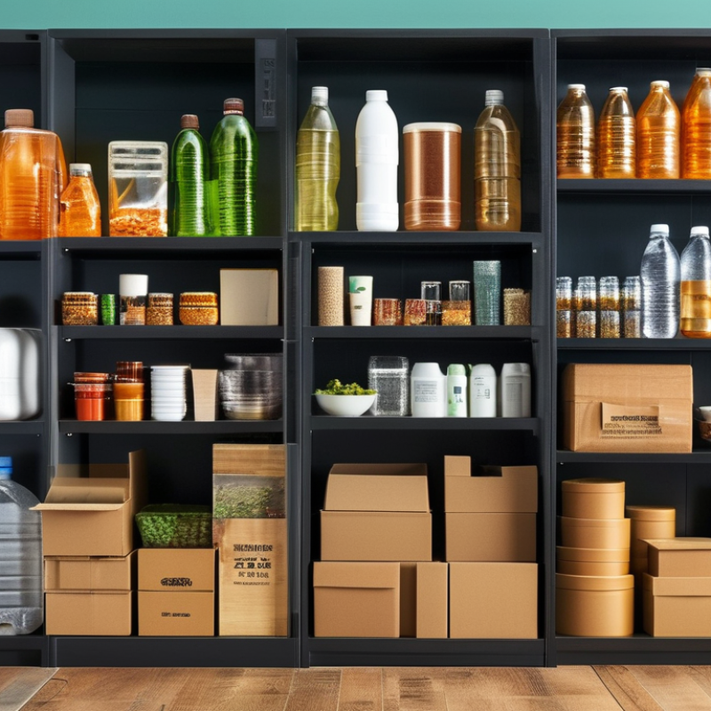 China Top 10 Plastic Packaging Solutions Manufacturers?