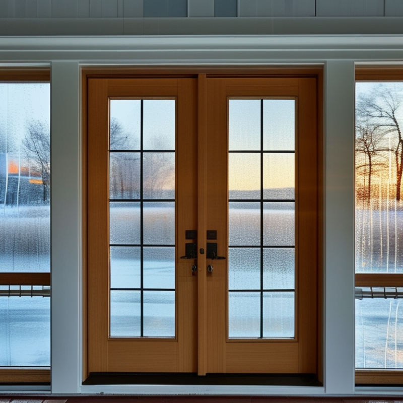 What Is the Difference Between Windows and Doors?