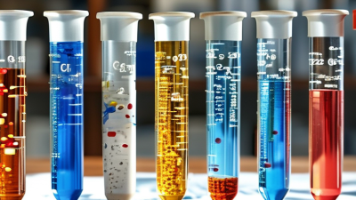 China Top 10 Genomic DNA Cleanup Kit Suppliers
