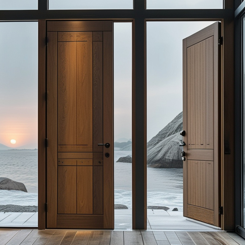 What Are the 10 Best Premium Doors for Global Buyers?