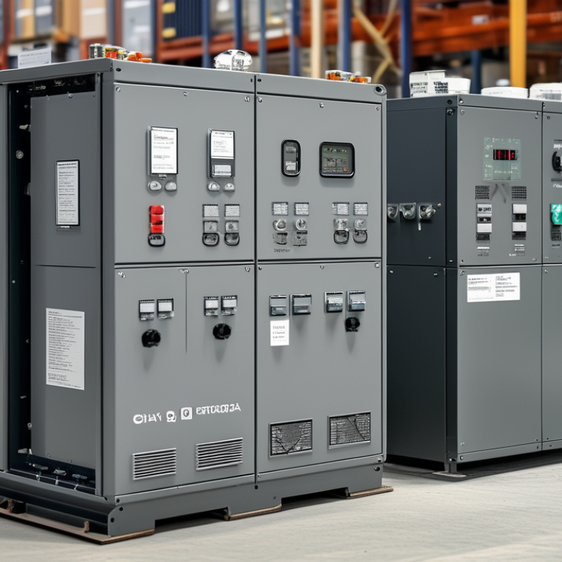 Why Choose a One Phase Transformer for Global Sourcing?