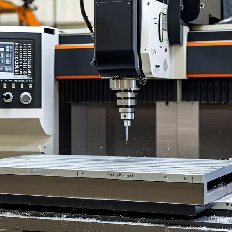 2026 Best 4 Axis CNC Vertical Machining Center for Sale?