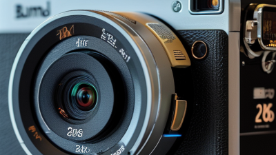 2026 Best Mini Camera for Global Buyers