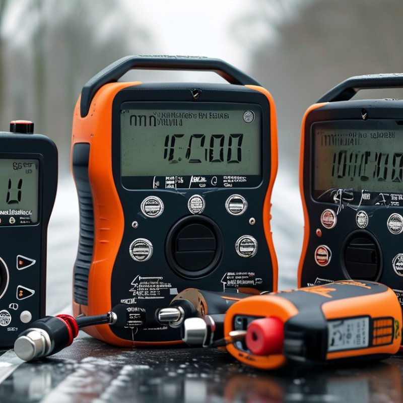 7 Best Vehicle Battery Checkers for Global Buyers