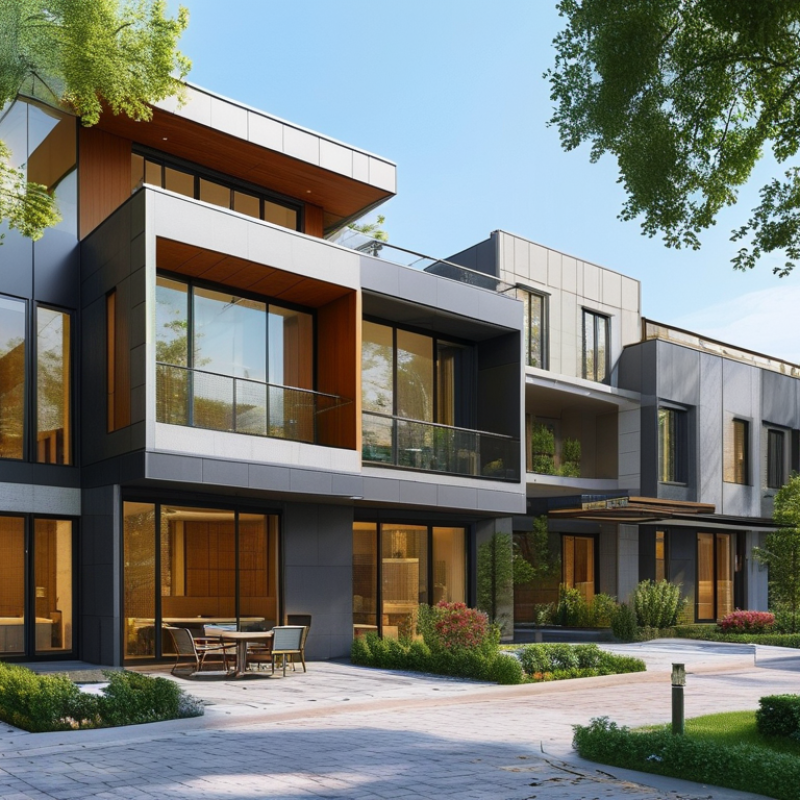 What Are the Top Residential Construction Types in 2026?