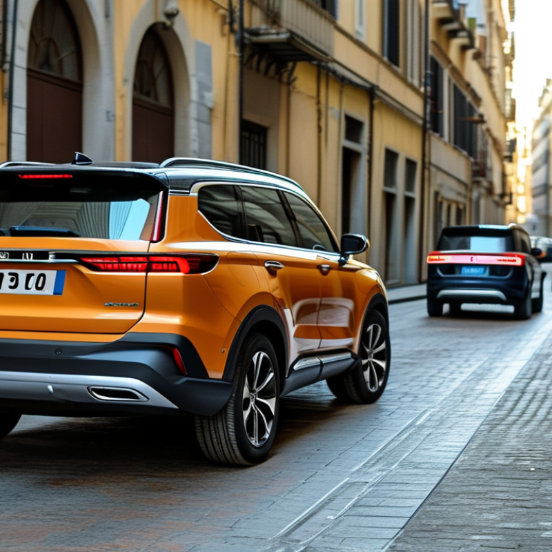 Top Forthing Auto Models 2026 for Global Buyers?