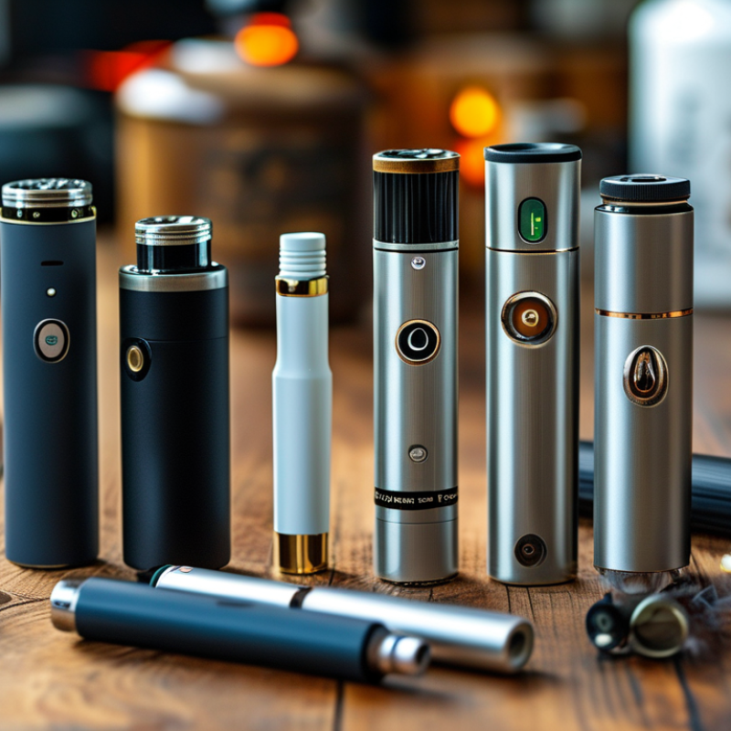 7 Tips for Sourcing Rechargeable Vape Products Globally