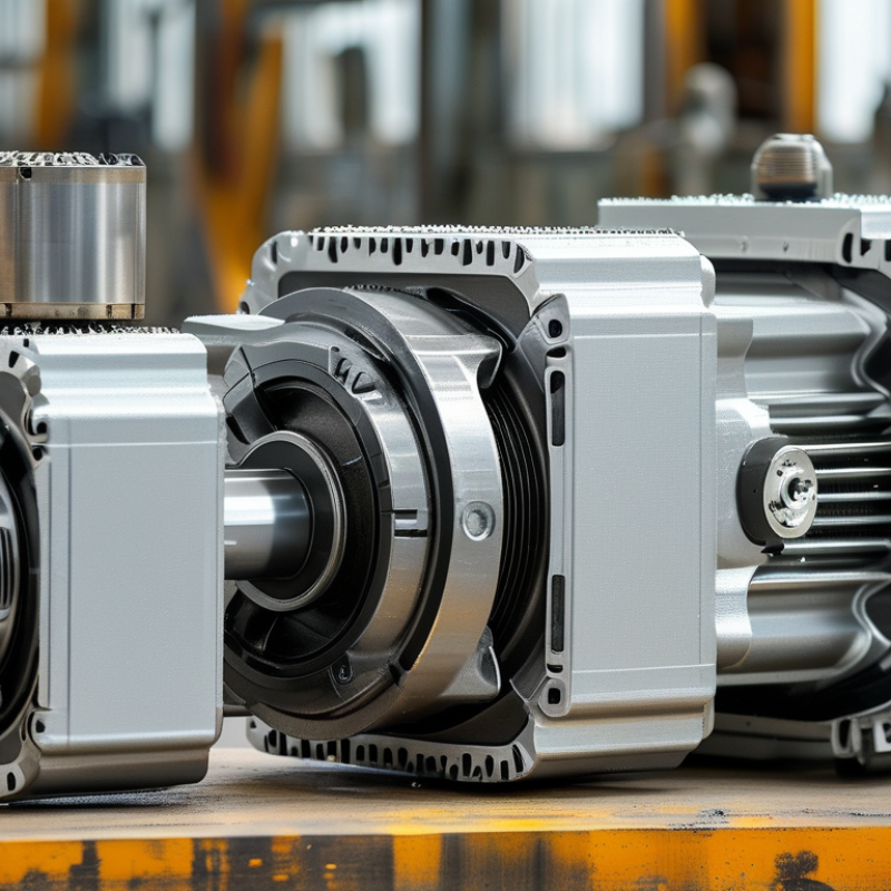 Top Compact Gear Motor Manufacturers for Global Buyers