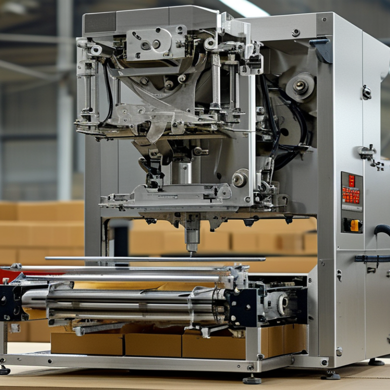 What Is the Best Box Wrapper Machine in 2026?