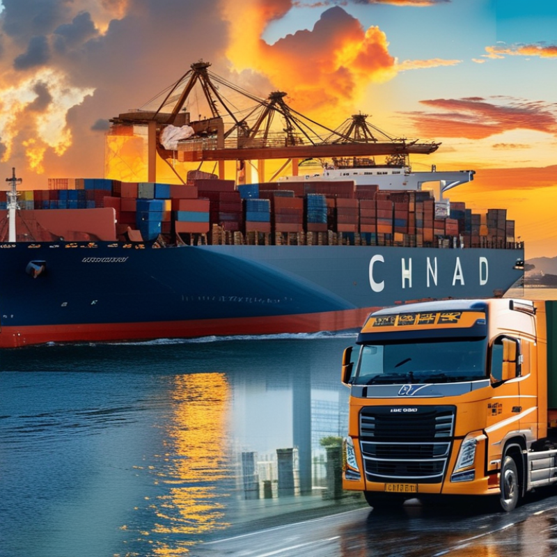 What Are China Top Freight Carriers for Global Shipping?