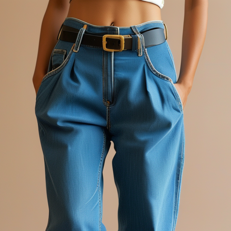 7 Tips Why High Waisted Pants Are More Comfortable?