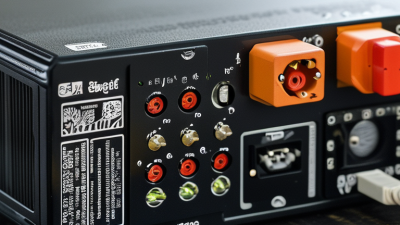 How to Find the Best China Power Adapter Supplier?