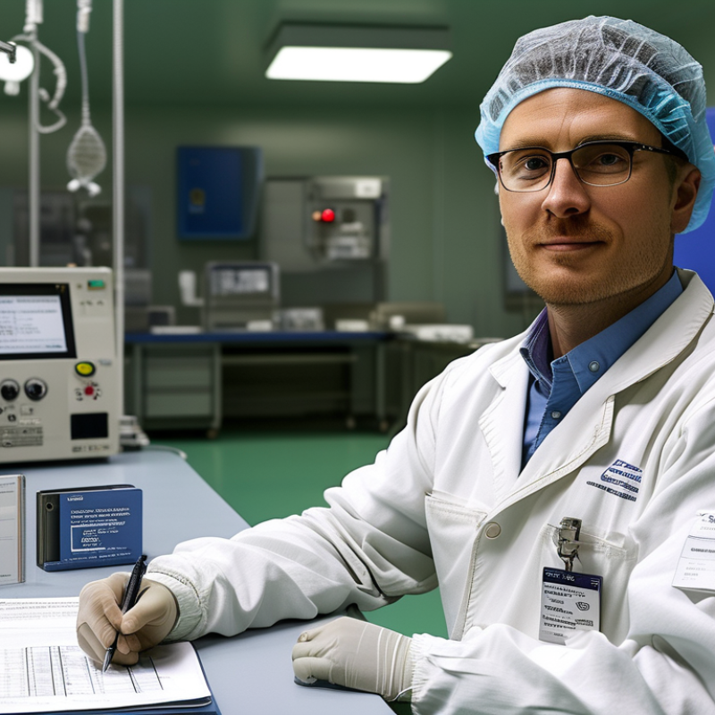 How to Compare ISO 13485 and CE Certification?