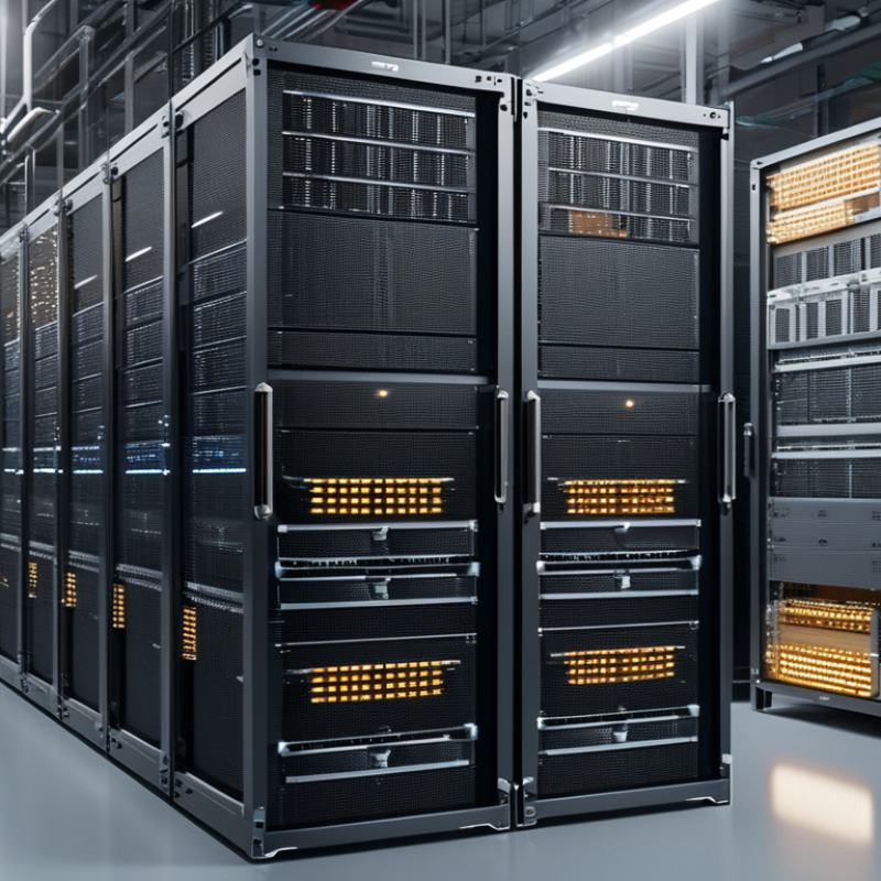 Best China Data Center AI Server Manufacturers?
