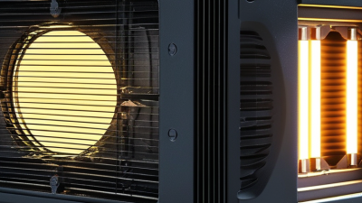What Is a UV LED Light Lamp and How Does It Work?