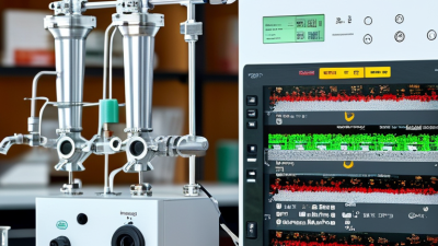 What Is the Best Laboratory Ultrafiltration System in 2026?