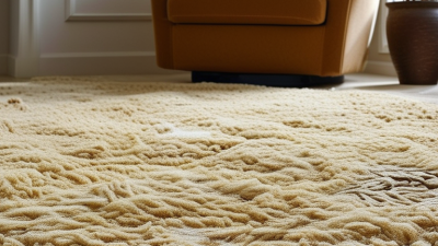 7 Best Machine Washable Carpets for Easy Cleaning?
