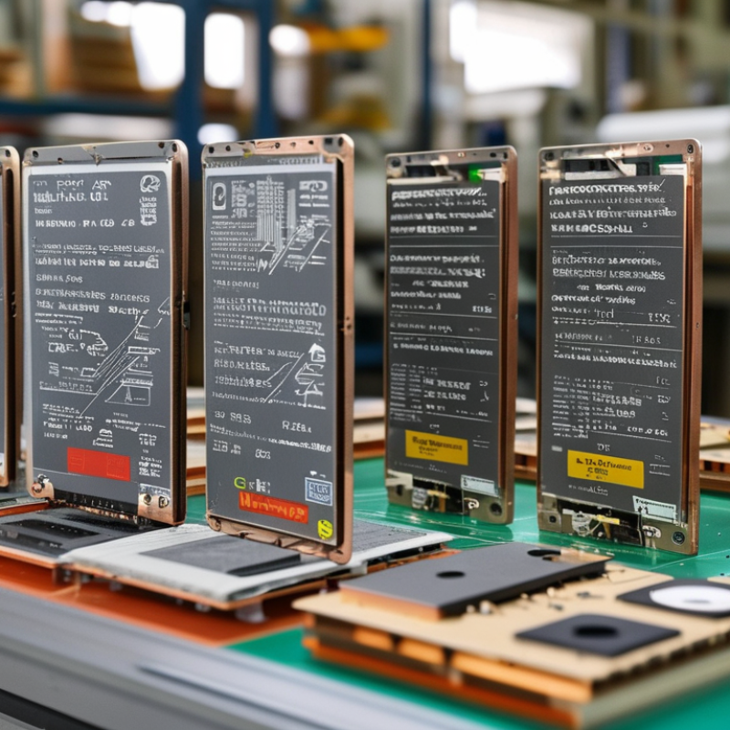 China Top 10 PCB Quote Suppliers for Global Buyers?