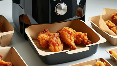 2026 Best Air Fryer Paper Which Type Is Best?