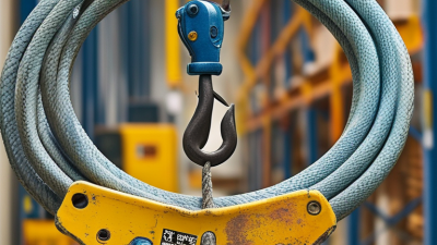 How to Choose the Best Lifting Slings from China?