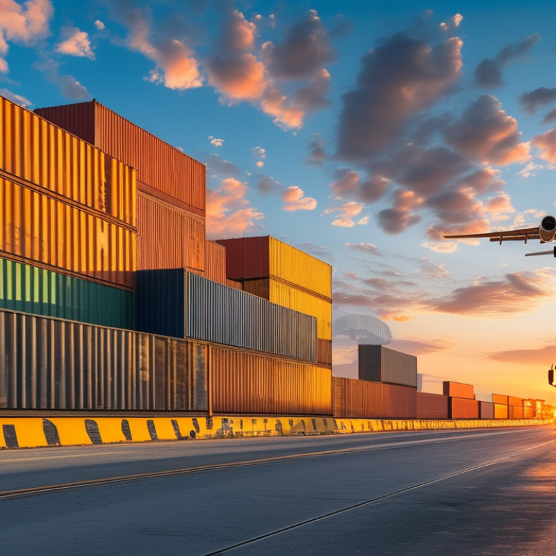 China Top 10 Cargo Milestone Tracking Companies?