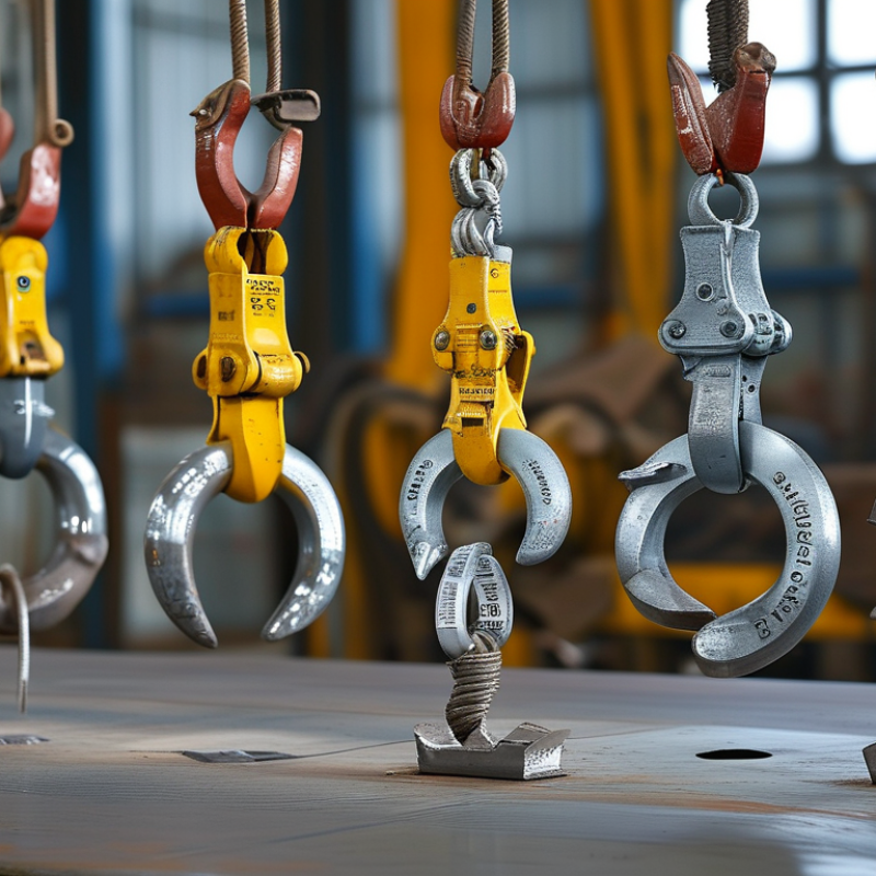 China Top 10 Wire Rope Eye Hook Manufacturers?
