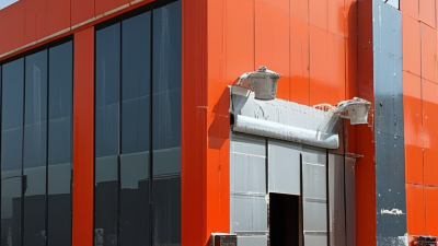 China Best Powder Coating Booth for Sale Price?
