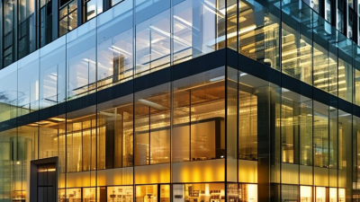 What Is City Glass and Why Do Buyers Choose It?