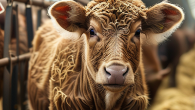 10 Livestock Feed Buying Tips for Global Buyers?