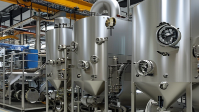 Top Filter Dryer Manufacturers for Global Buyers?