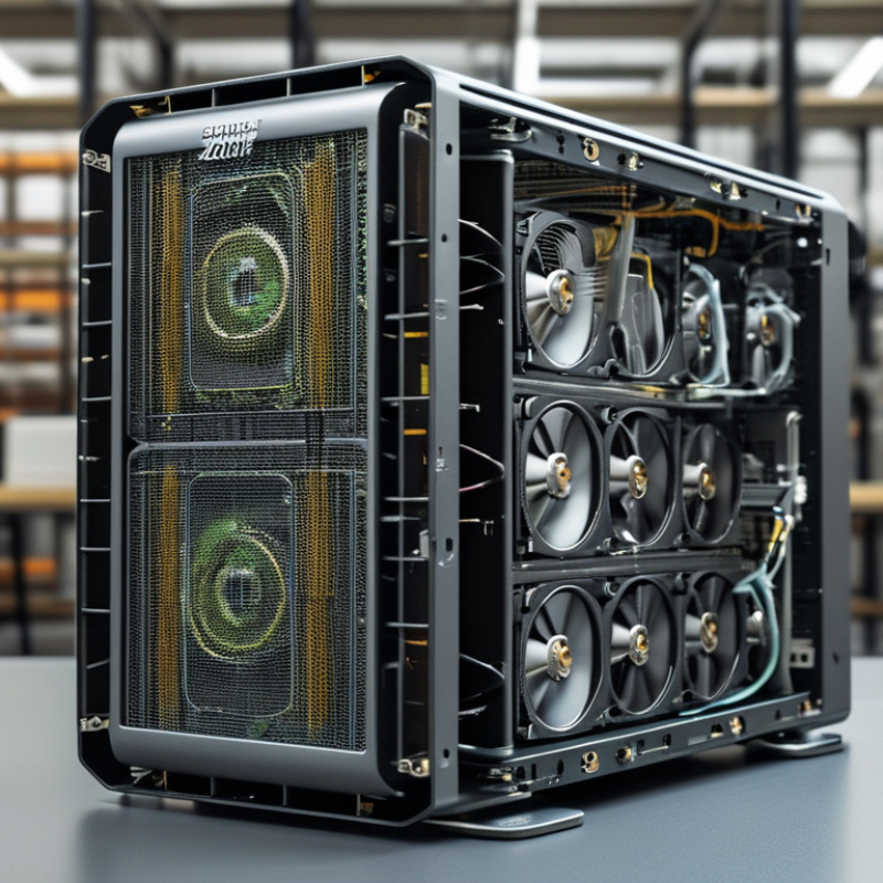2026 Best AI Server Manufacturing Companies for Global Buyers